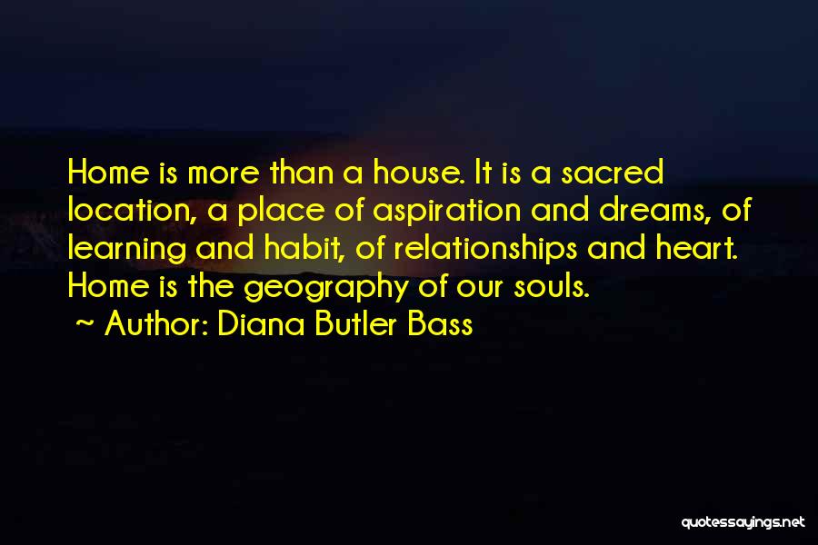 Diana Butler Bass Quotes 207914