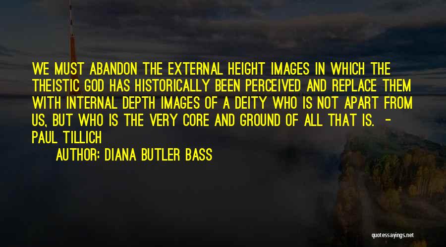 Diana Butler Bass Quotes 982464