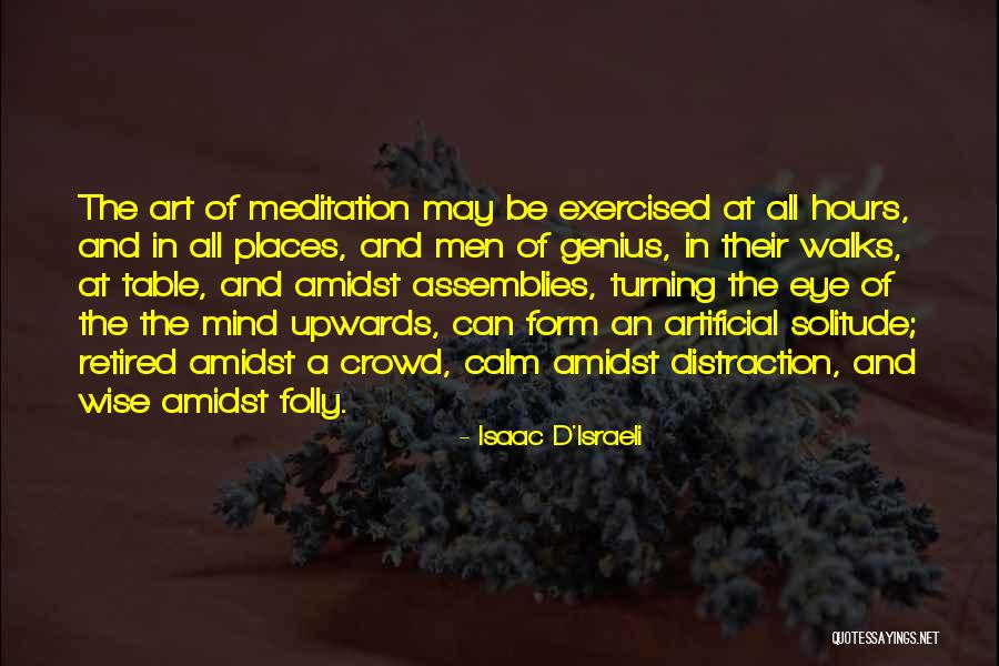 Diana Cavendish Quotes By Isaac D'Israeli Diana Cavendish Quotes By Isaac D'Israeli