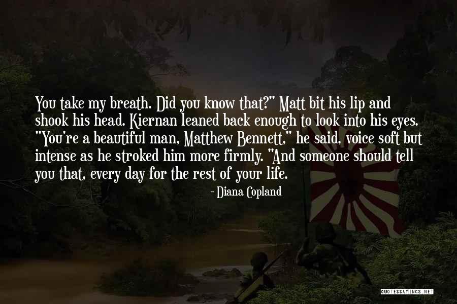 Diana Copland Quotes 1172339