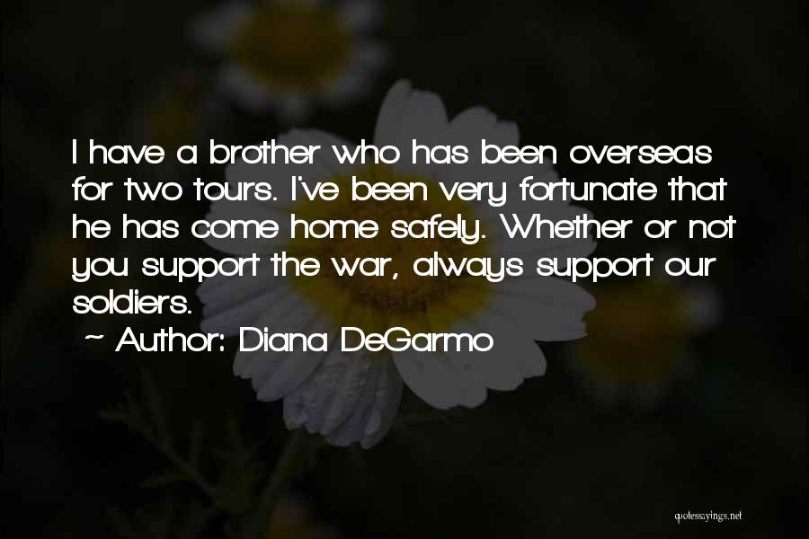 Diana DeGarmo Quotes 1683120