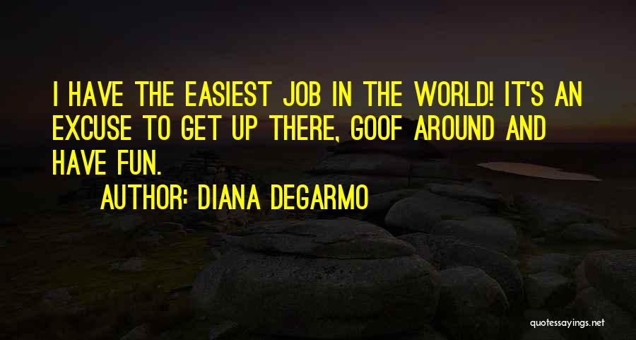 Diana DeGarmo Quotes 183597