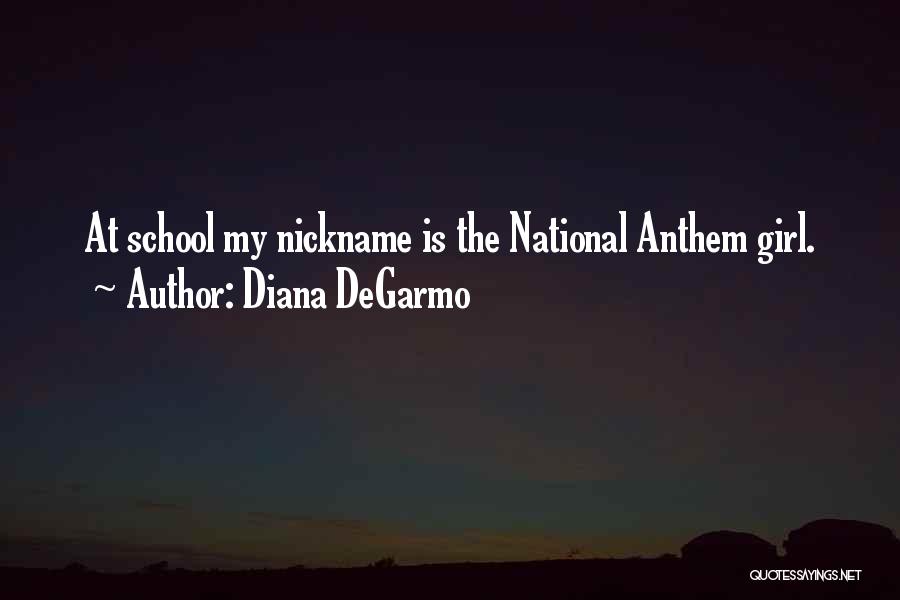 Diana DeGarmo Quotes 2136508
