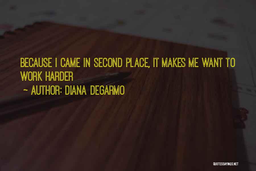 Diana DeGarmo Quotes 2207051