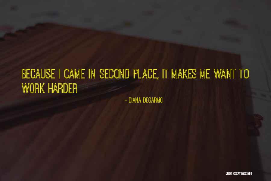 Diana DeGarmo Quotes 2207051 Diana DeGarmo Quotes 2207051
