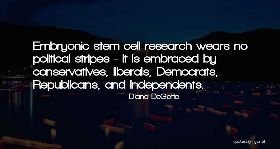 Diana DeGette Quotes 1470733