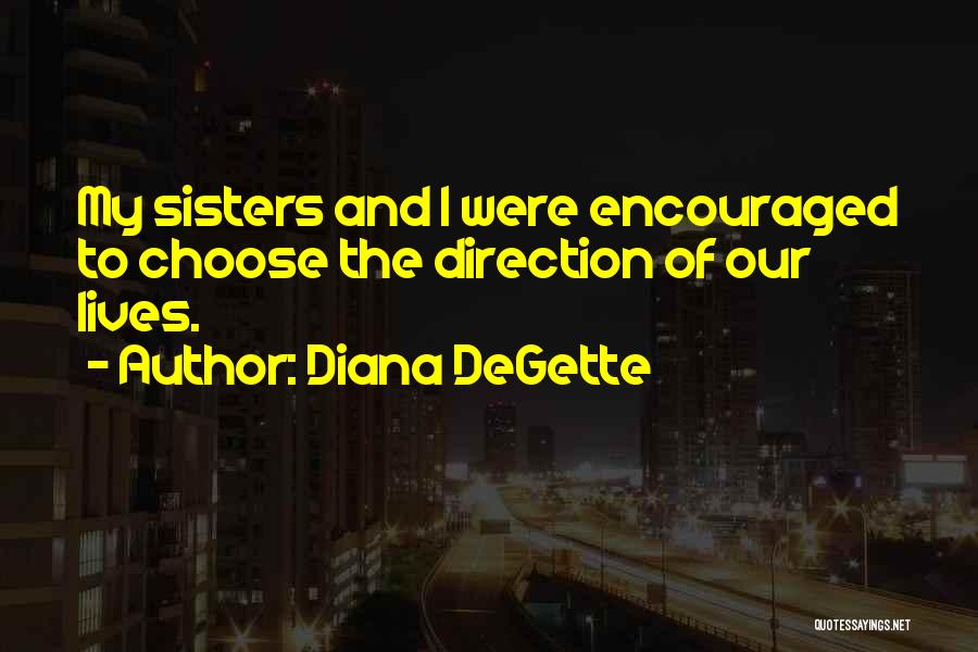 Diana DeGette Quotes 2186322