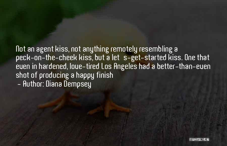 Diana Dempsey Quotes 1184795