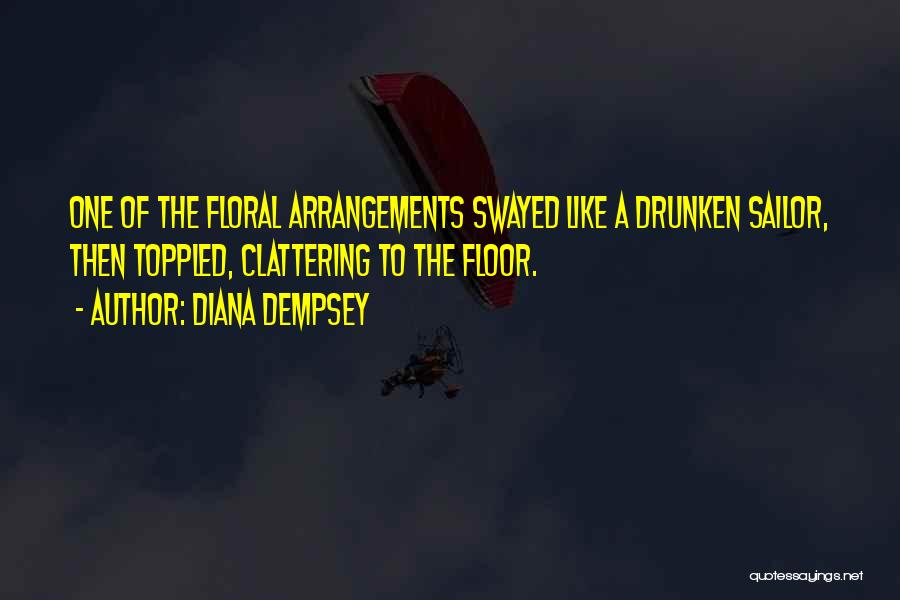 Diana Dempsey Quotes 1930188