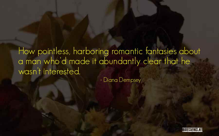 Diana Dempsey Quotes 2245638