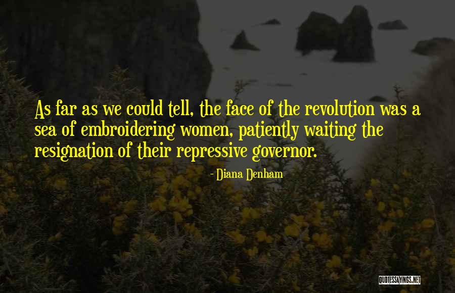 Diana Denham Quotes 1705027