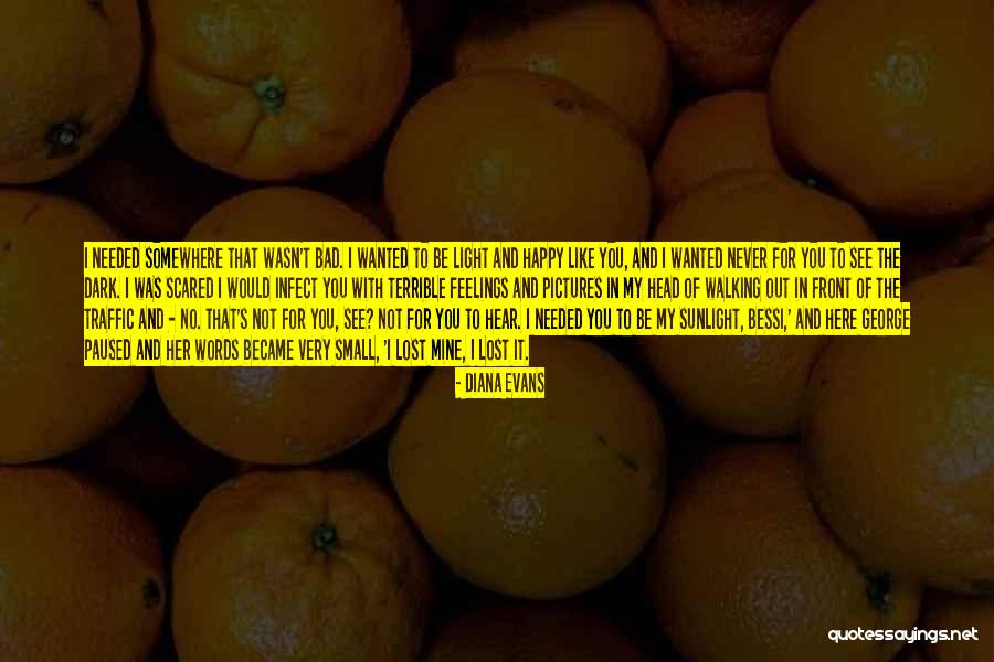 Diana Evans Quotes 233045 Diana Evans Quotes 233045
