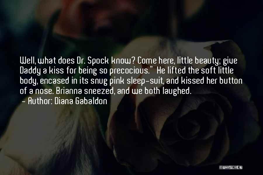 Diana Gabaldon Quotes 858212