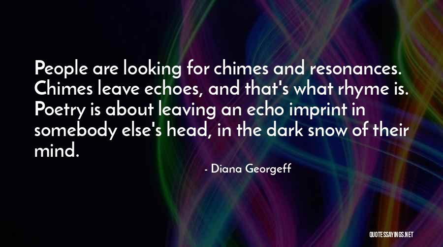 Diana Georgeff Quotes 184415 Diana Georgeff Quotes 184415