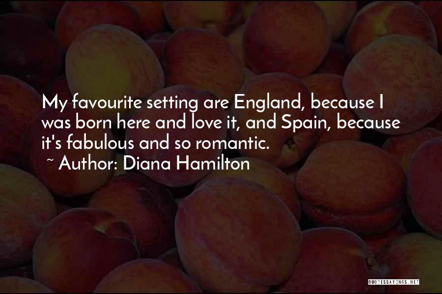 Diana Hamilton Quotes 2120122