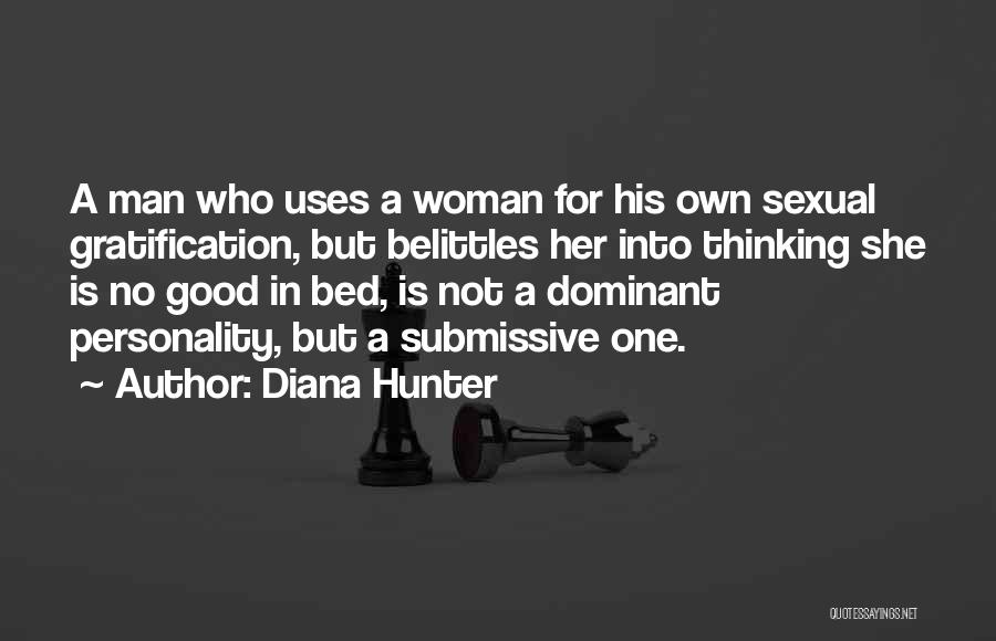 Diana Hunter Quotes 1617907