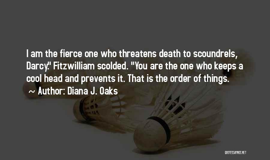 Diana J. Oaks Quotes 1952880