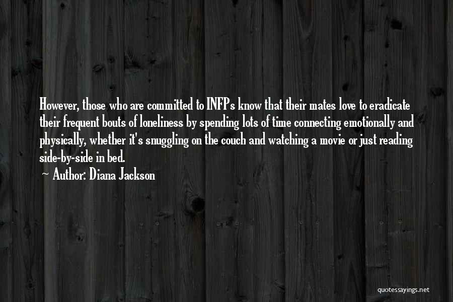 Diana Jackson Quotes 1727757