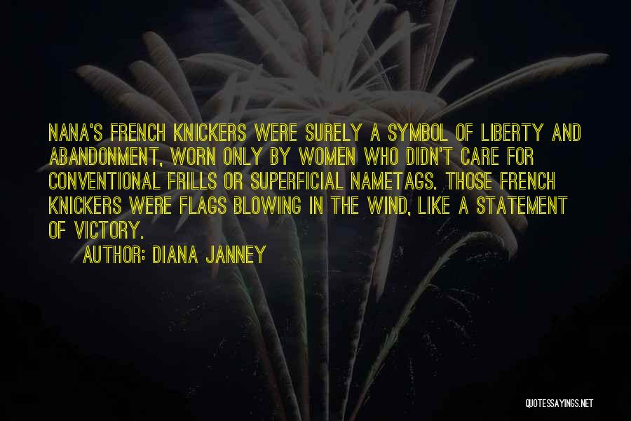 Diana Janney Quotes 1471877