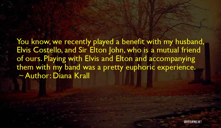 Diana Krall Quotes 1451669