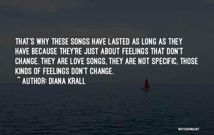 Diana Krall Quotes 1744142