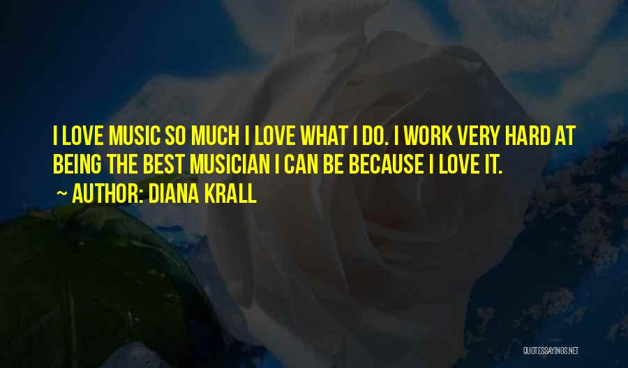 Diana Krall Quotes 2168549