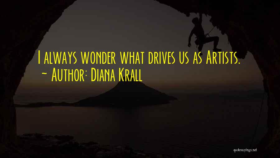 Diana Krall Quotes 863115