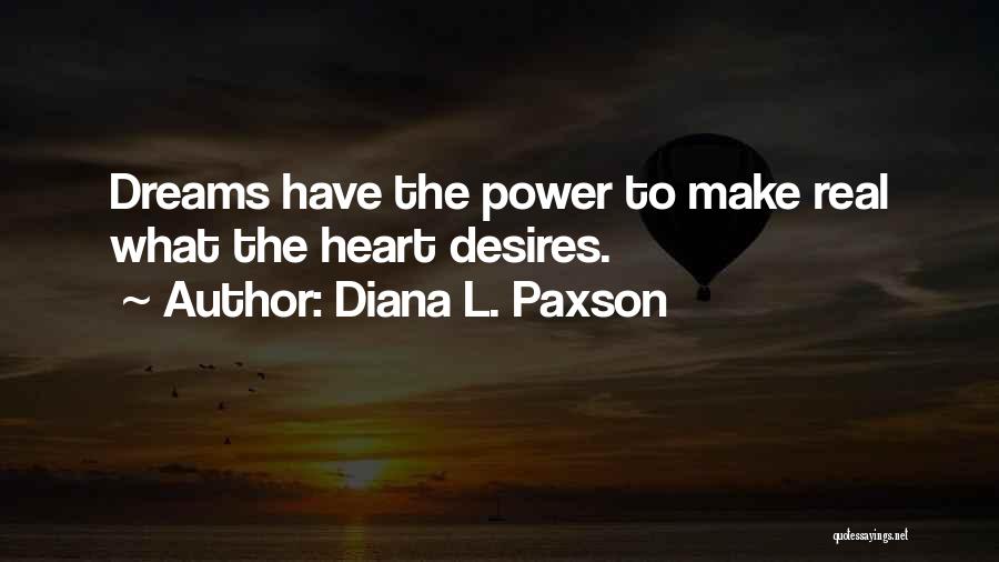 Diana L. Paxson Quotes 564770