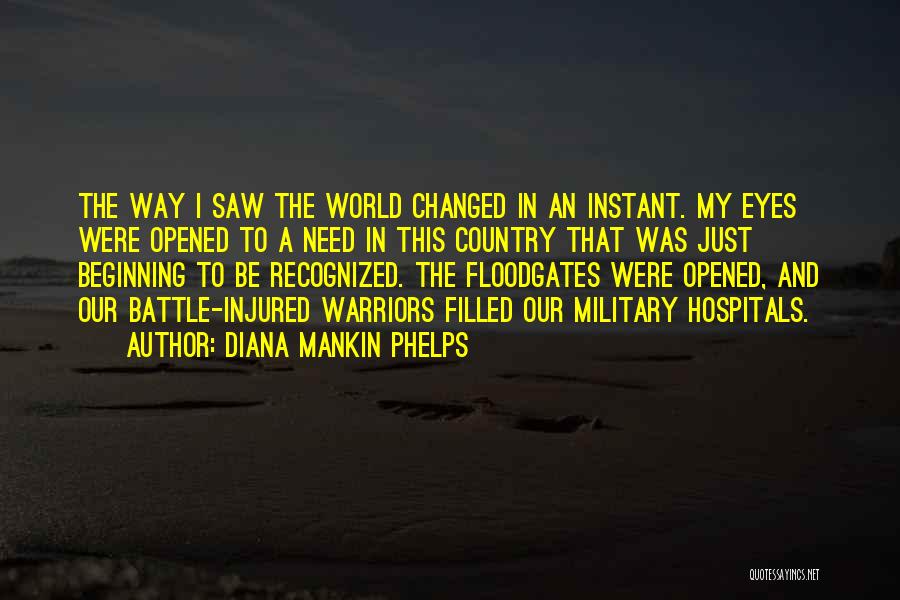 Diana Mankin Phelps Quotes 667949