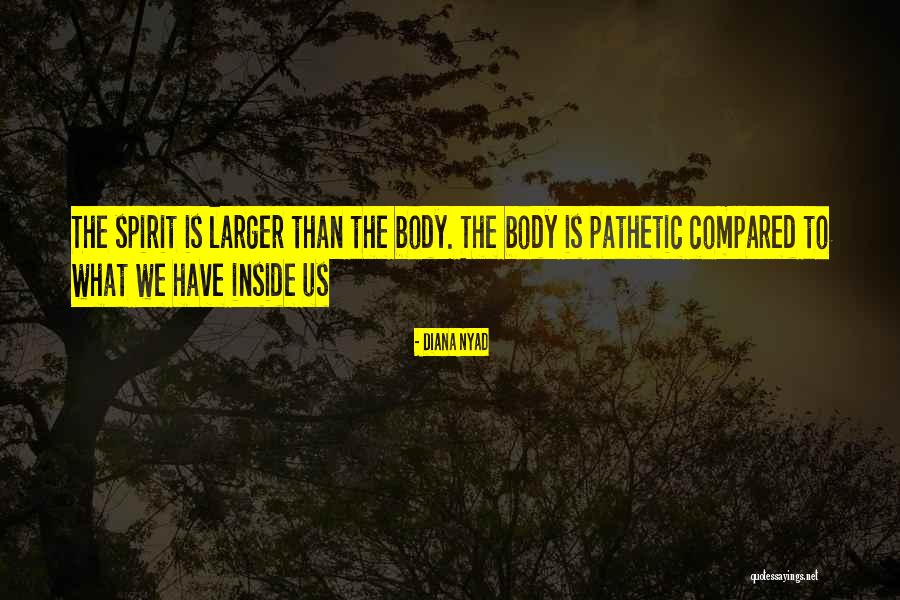 Diana Nyad Quotes 1172072