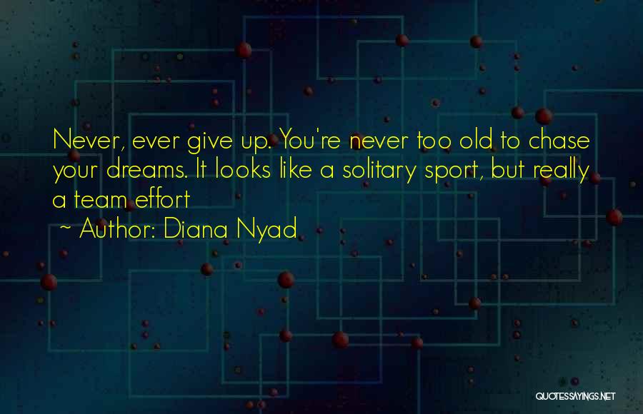 Diana Nyad Quotes 1259128