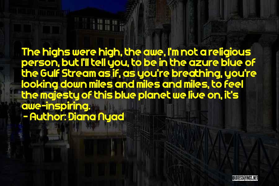 Diana Nyad Quotes 1663188