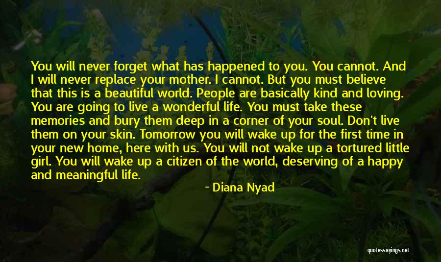 Diana Nyad Quotes 1893534