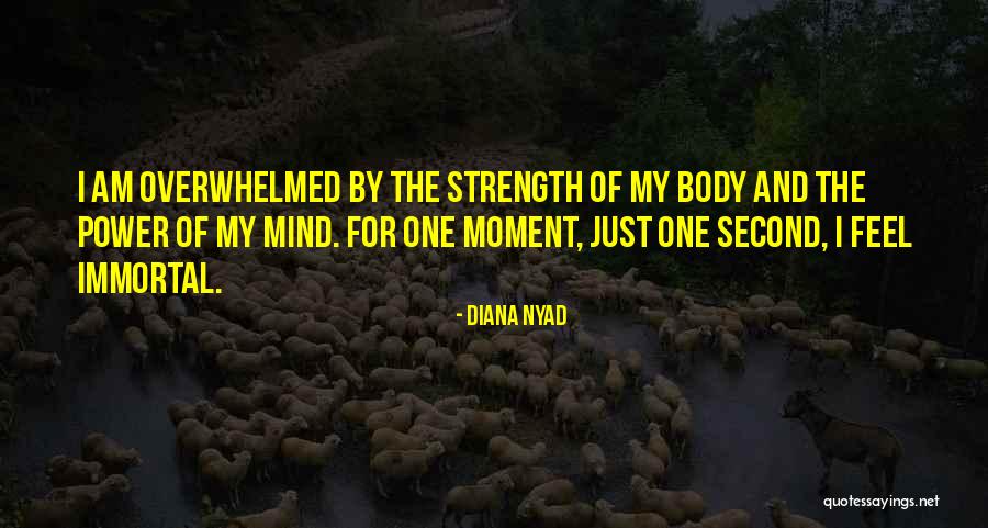 Diana Nyad Quotes 1970228