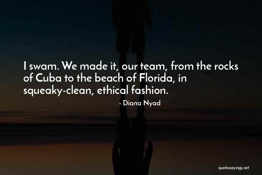 Diana Nyad Quotes 2167197