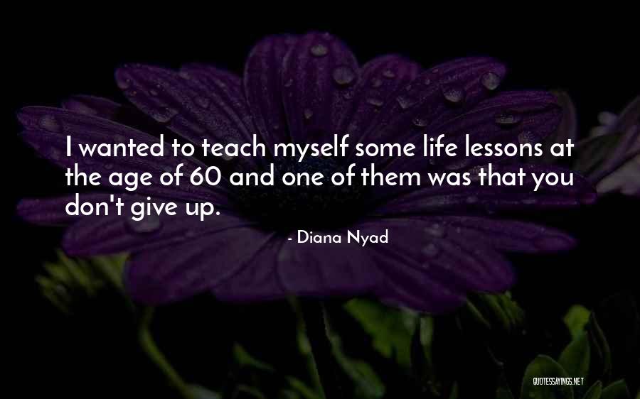 Diana Nyad Quotes 246865