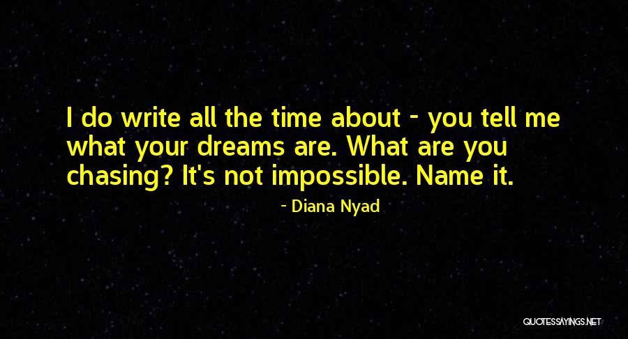 Diana Nyad Quotes 655568