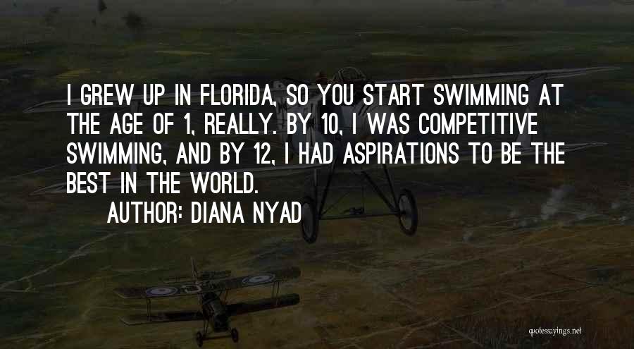 Diana Nyad Quotes 744957