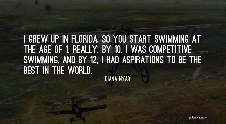 Diana Nyad Quotes 744957