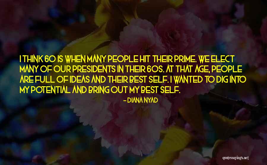 Diana Nyad Quotes 954296