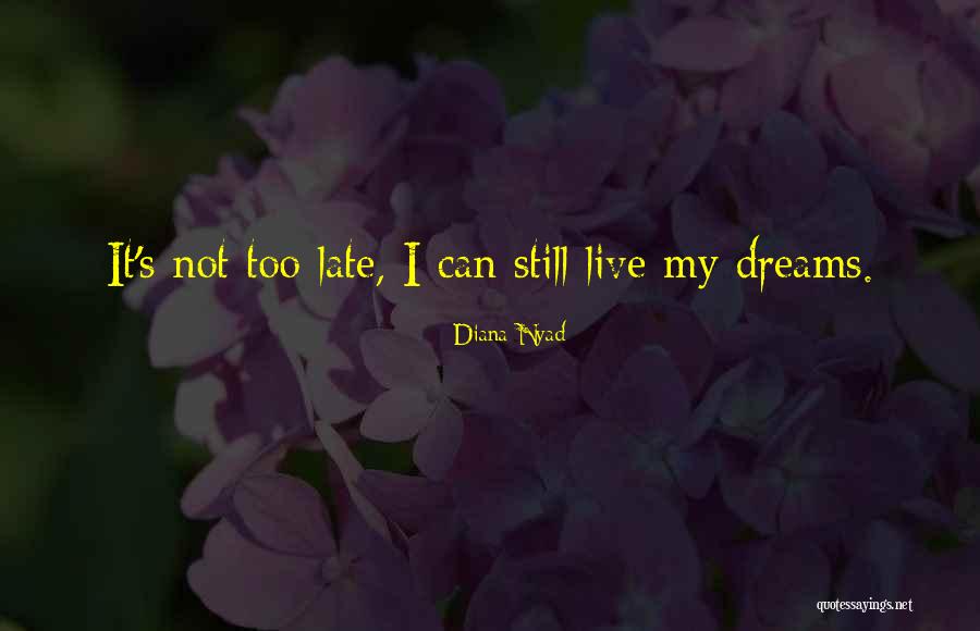 Diana Nyad Quotes 985820