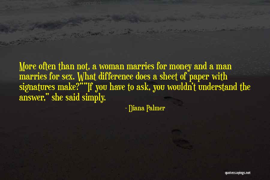 Diana Palmer Quotes 1118735