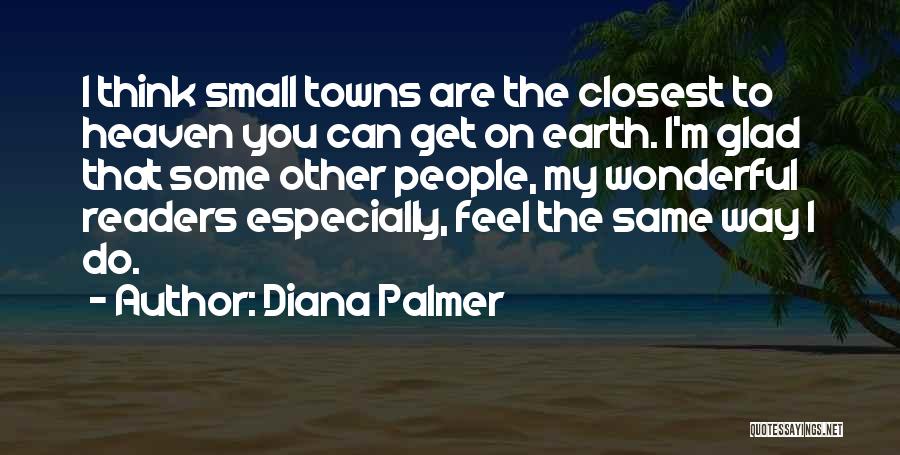 Diana Palmer Quotes 174438