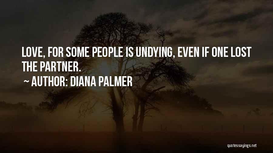 Diana Palmer Quotes 2116122