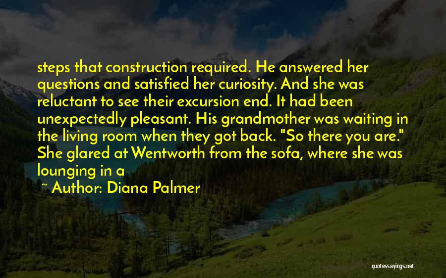 Diana Palmer Quotes 2239959