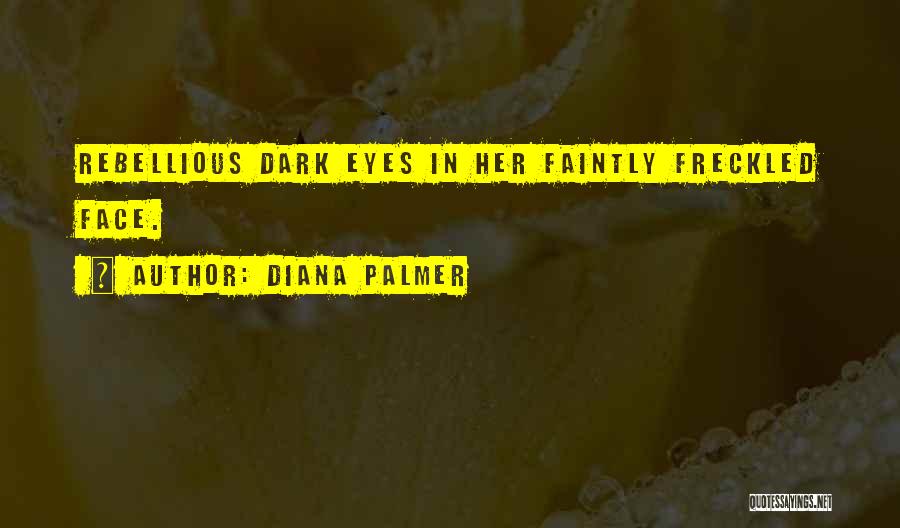 Diana Palmer Quotes 263099