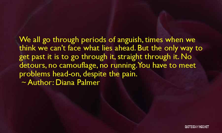 Diana Palmer Quotes 307353