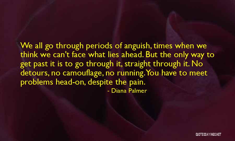 Diana Palmer Quotes 307353