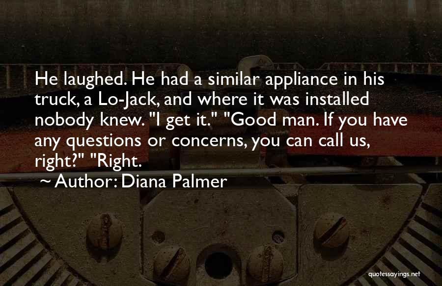 Diana Palmer Quotes 309042