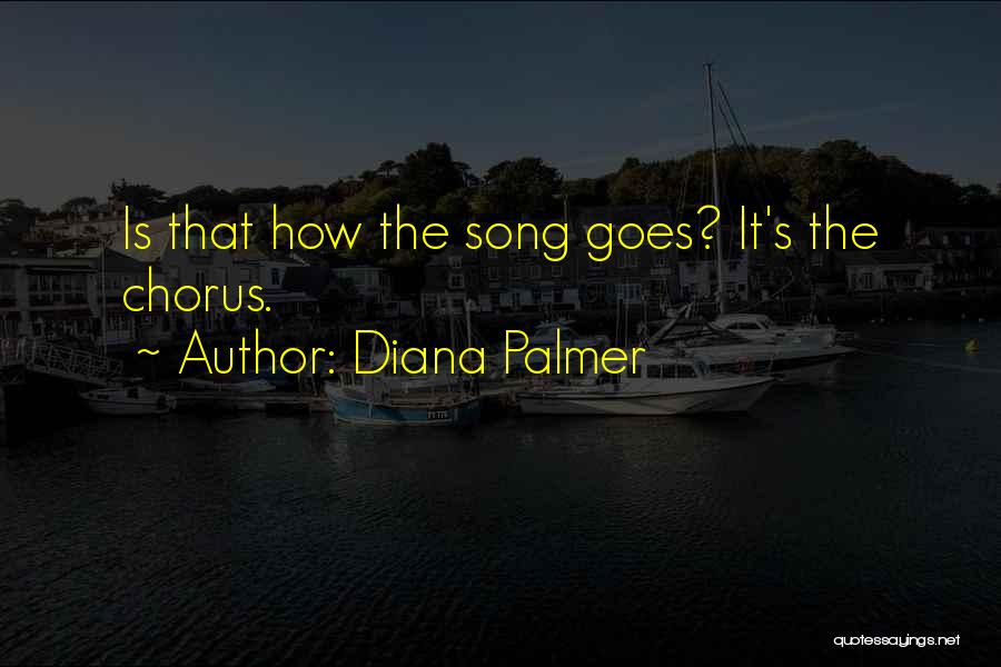 Diana Palmer Quotes 539881
